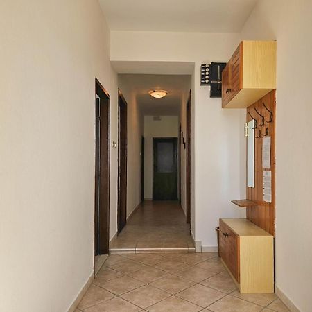 Stelia F. Apartment Novigrad Istria Exterior foto