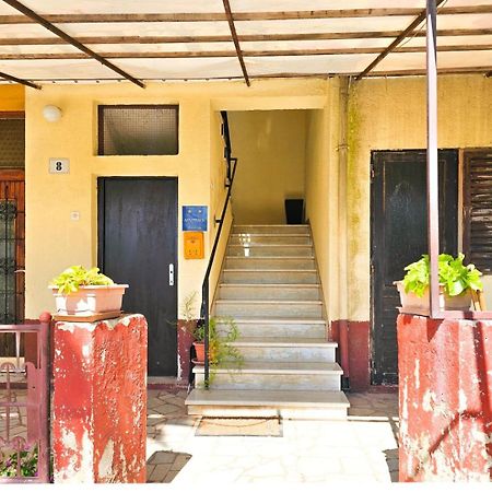 Stelia F. Apartment Novigrad Istria Exterior foto