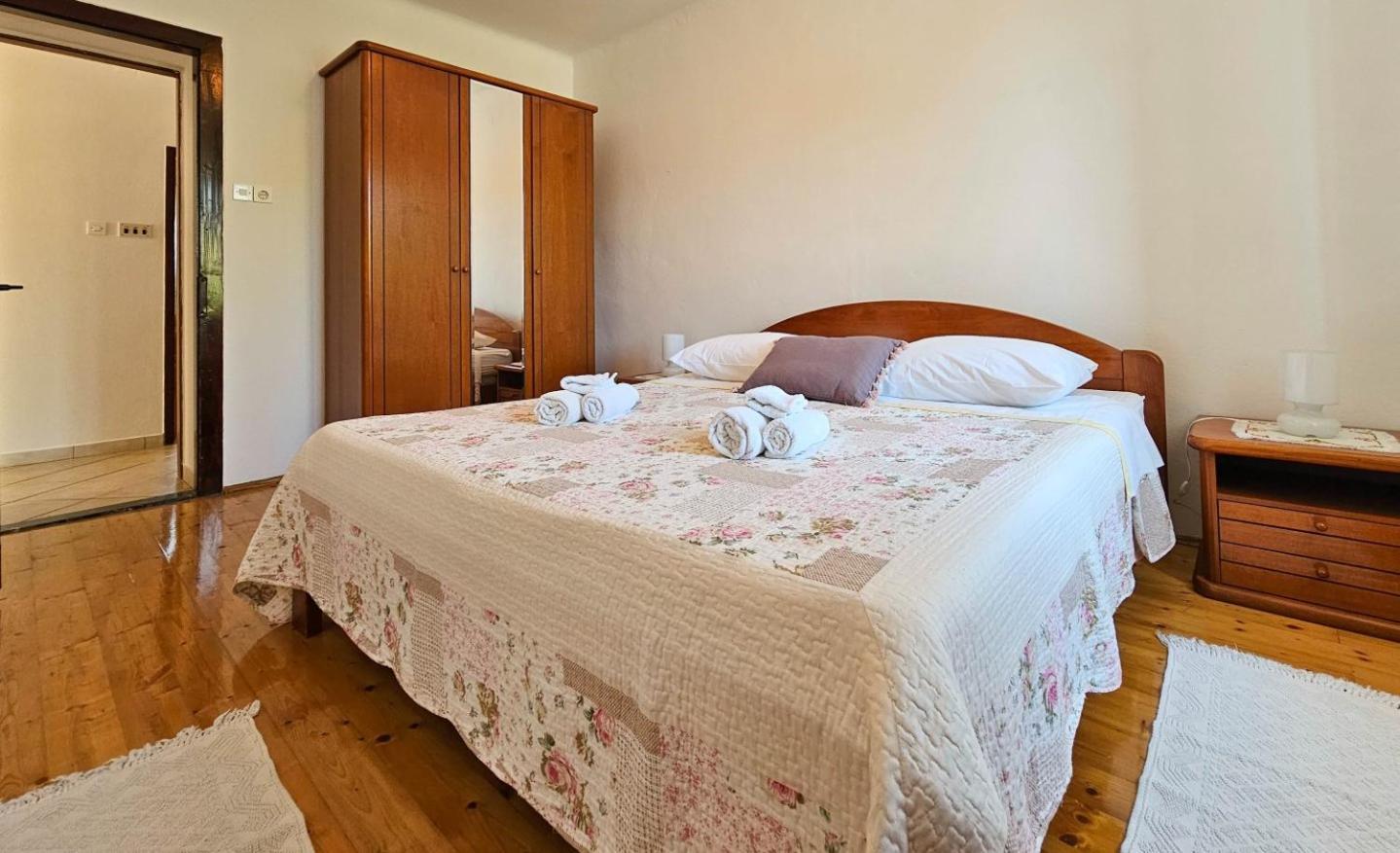 Stelia F. Apartment Novigrad Istria Exterior foto