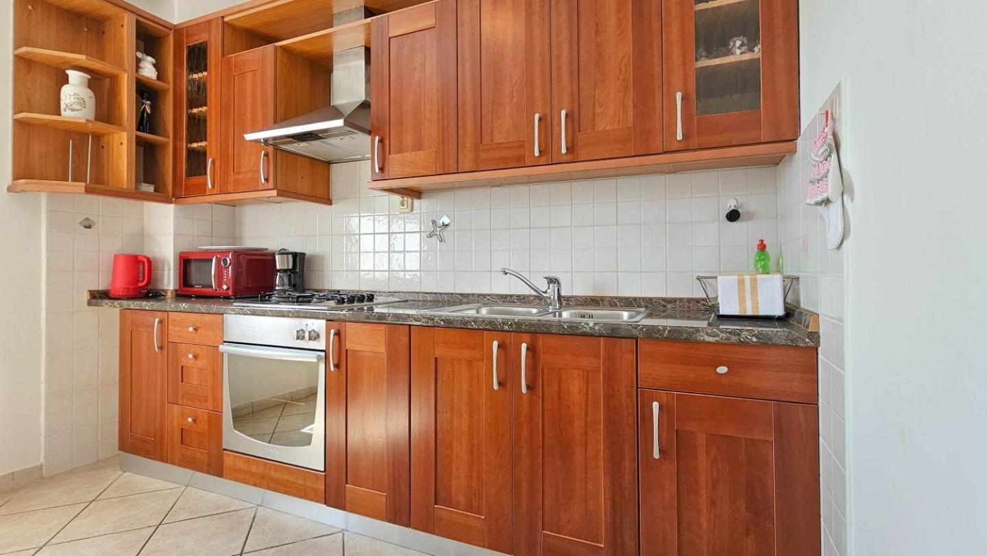 Stelia F. Apartment Novigrad Istria Exterior foto