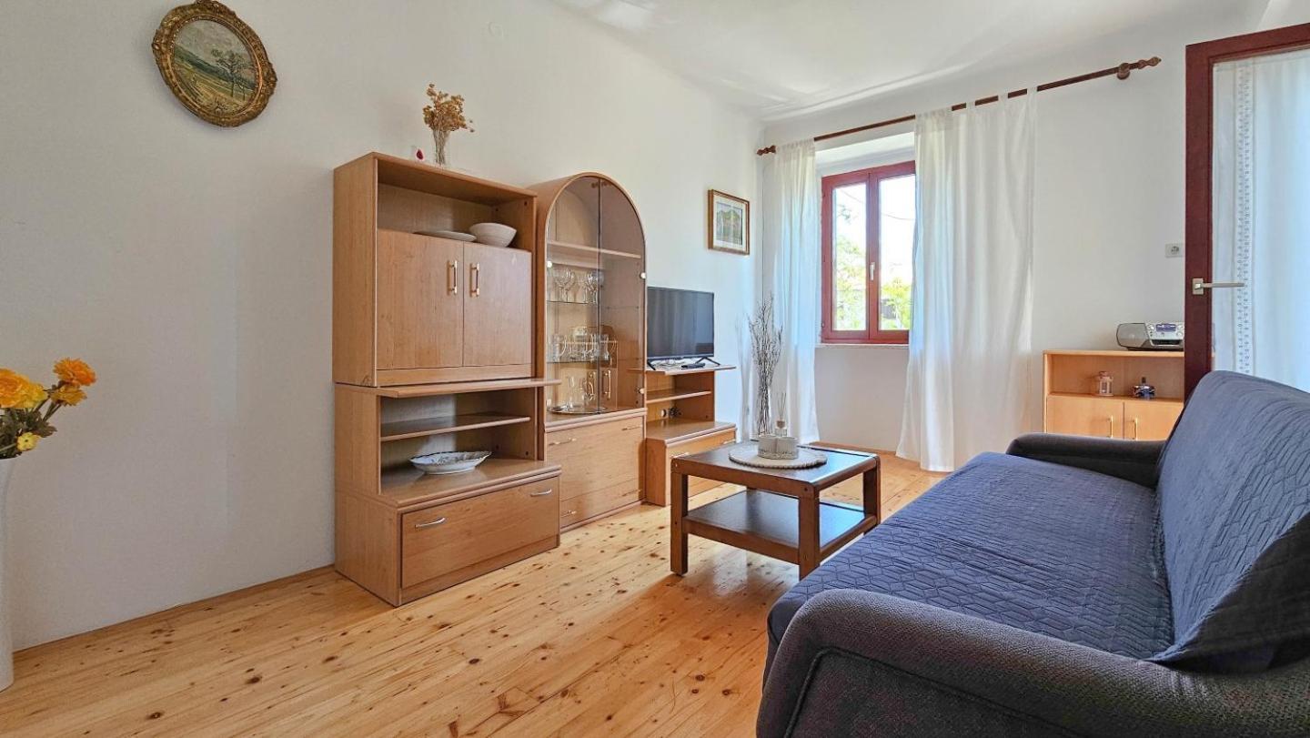 Stelia F. Apartment Novigrad Istria Exterior foto