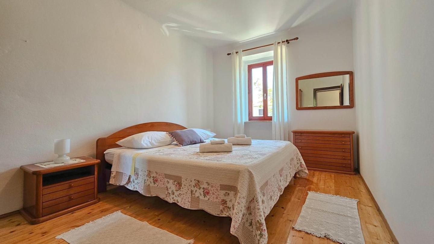 Stelia F. Apartment Novigrad Istria Exterior foto