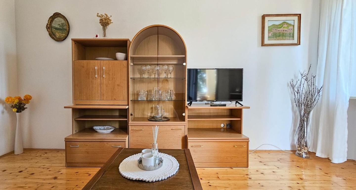 Stelia F. Apartment Novigrad Istria Exterior foto
